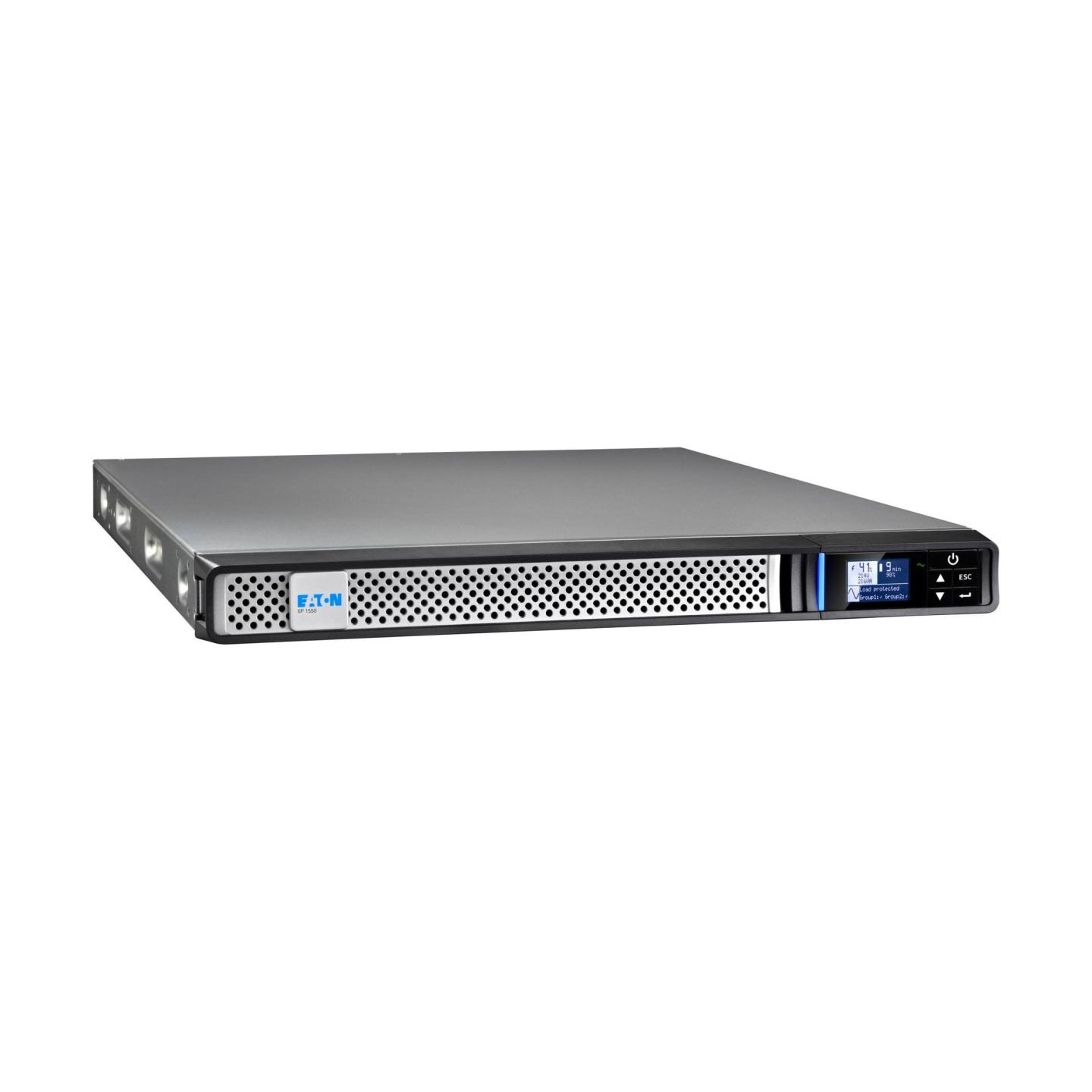 Eaton 5P 1550i Rack 1U G2 / 5P1550IRG2