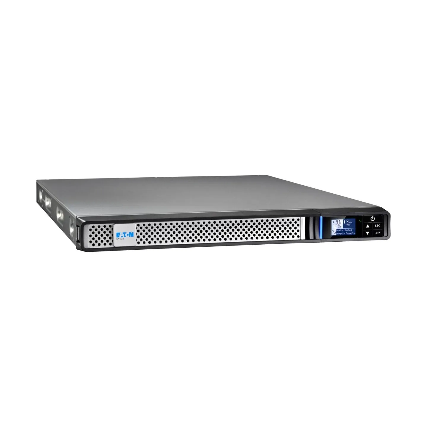 Eaton UPS | 5P1550IRG2 | 1550 VA | 1350 W