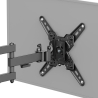 Sbox LCD-223-2  (13-43/20kg/200x200)