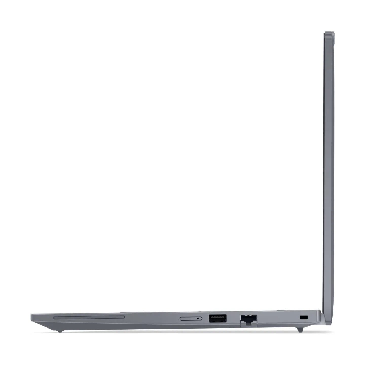 Lenovo ThinkPad T14 Gen 6 Copilot+ Ryzen™ AI 5 PRO 340 256GB SSD 16GB 14" WUXGA (1920x1200) IPS WIN11 Pro GREY Baclkit Keyboard 