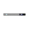 Eaton UPS|EATON|920 Watts|1150 VA|LineInteractive|5P1150IRNG2