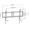 Sbox PLB-5948T-2 (43-90/70kg/800x400)