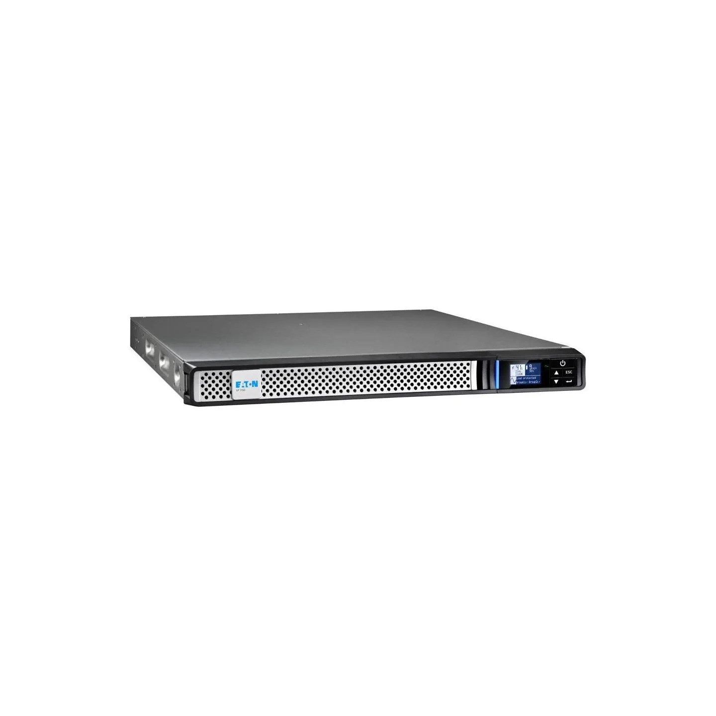 Eaton UPS|EATON|920 Watts|1150 VA|LineInteractive|5P1150IRNG2