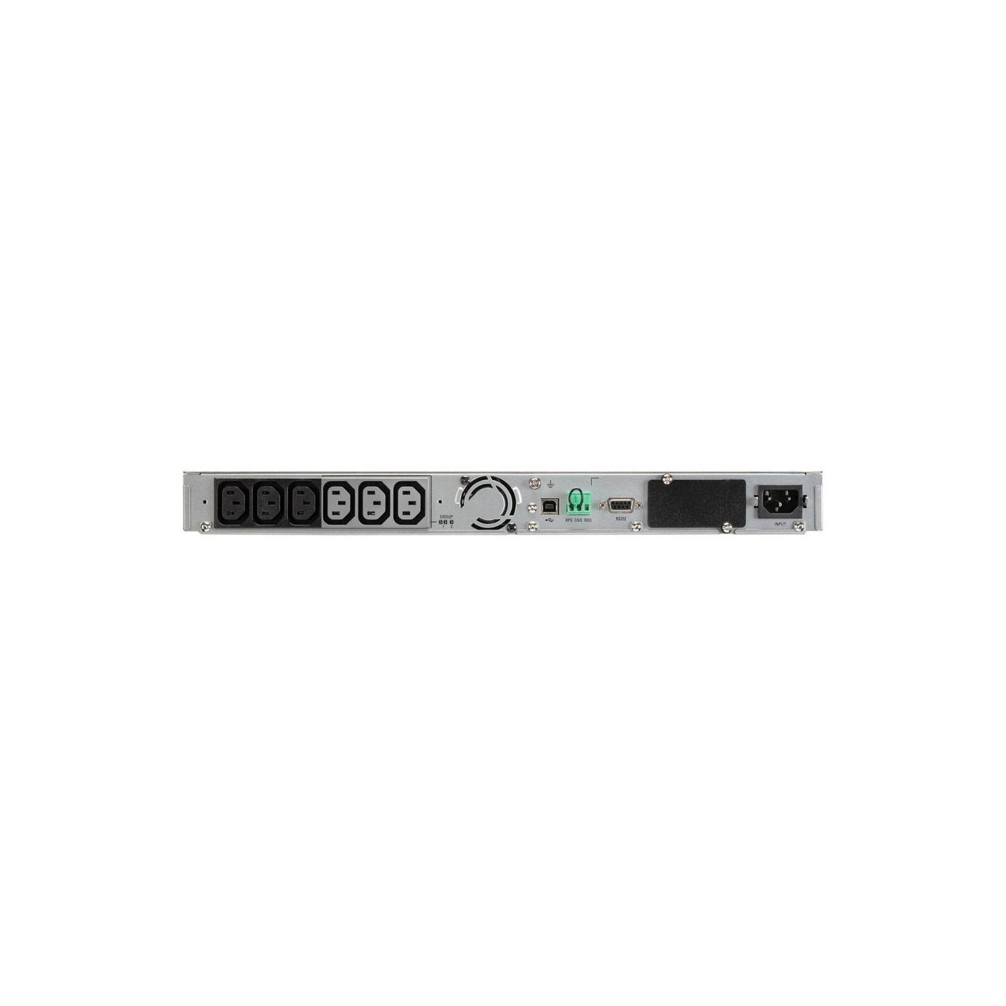Eaton UPS|EATON|920 Watts|1150 VA|LineInteractive|5P1150IRNG2