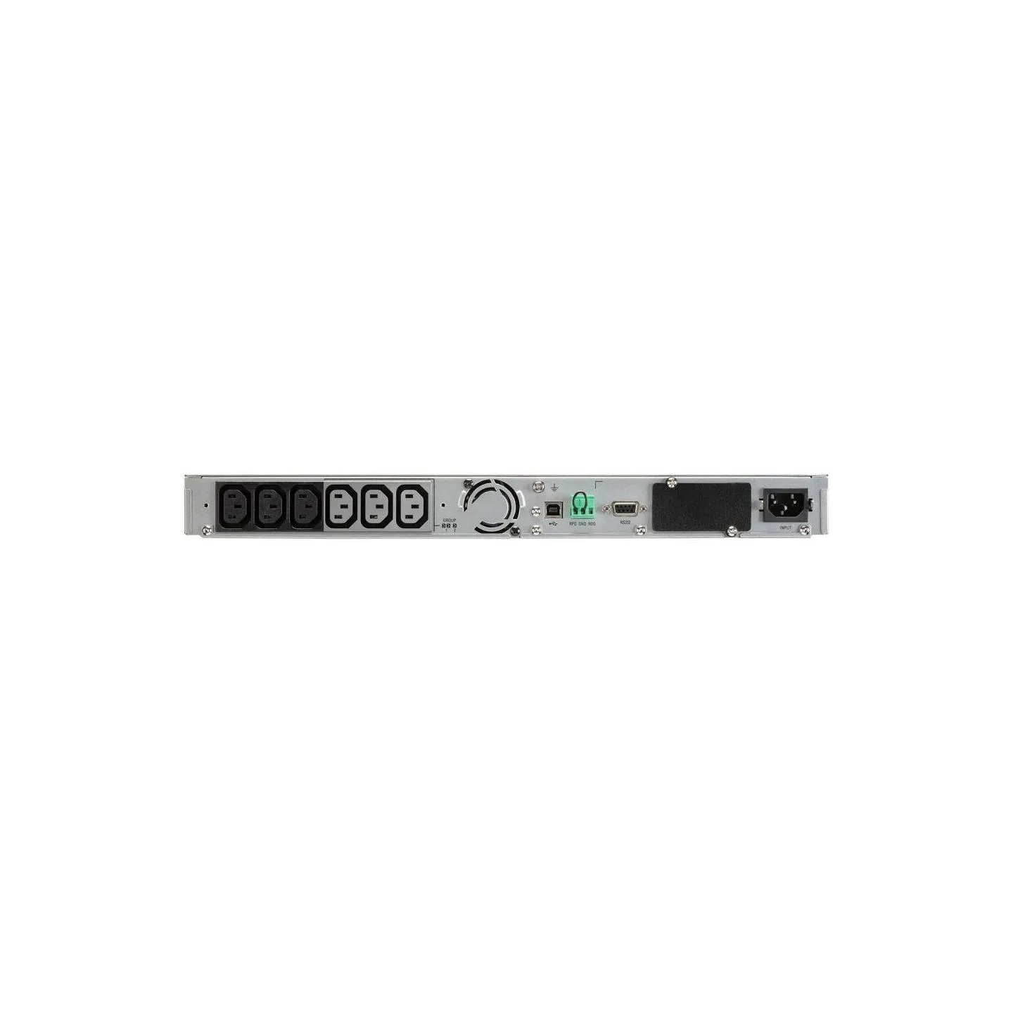 Eaton UPS|EATON|920 Watts|1150 VA|LineInteractive|5P1150IRNG2