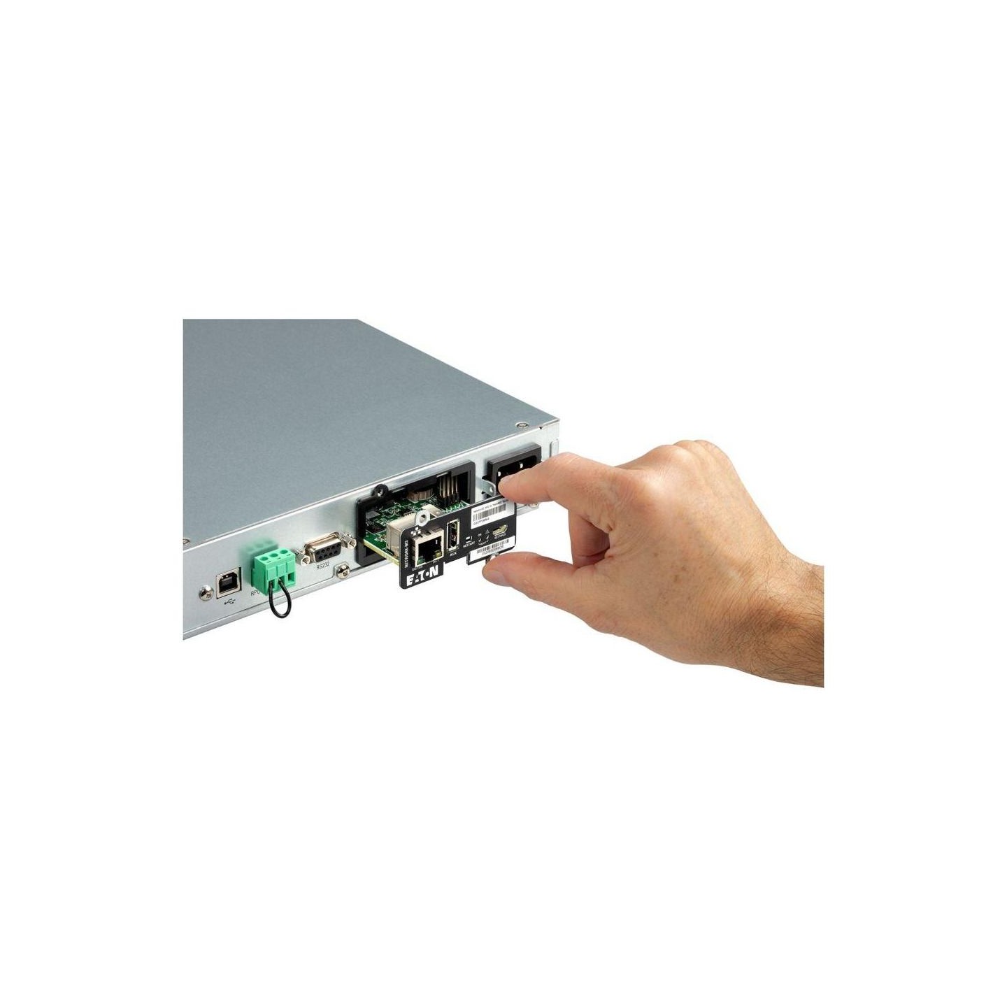 Eaton UPS|EATON|920 Watts|1150 VA|LineInteractive|5P1150IRNG2