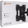 Sbox LCD-421 (23-43"/30kg/200x200)