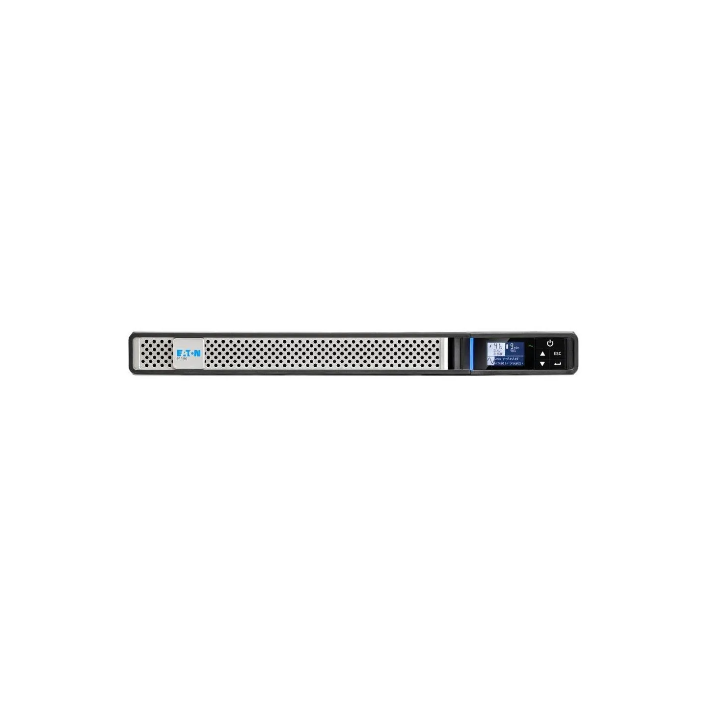 Eaton UPS|EATON|1350 Watts|1550 VA|LineInteractive|Phase 1phase|5P1550IRNG2