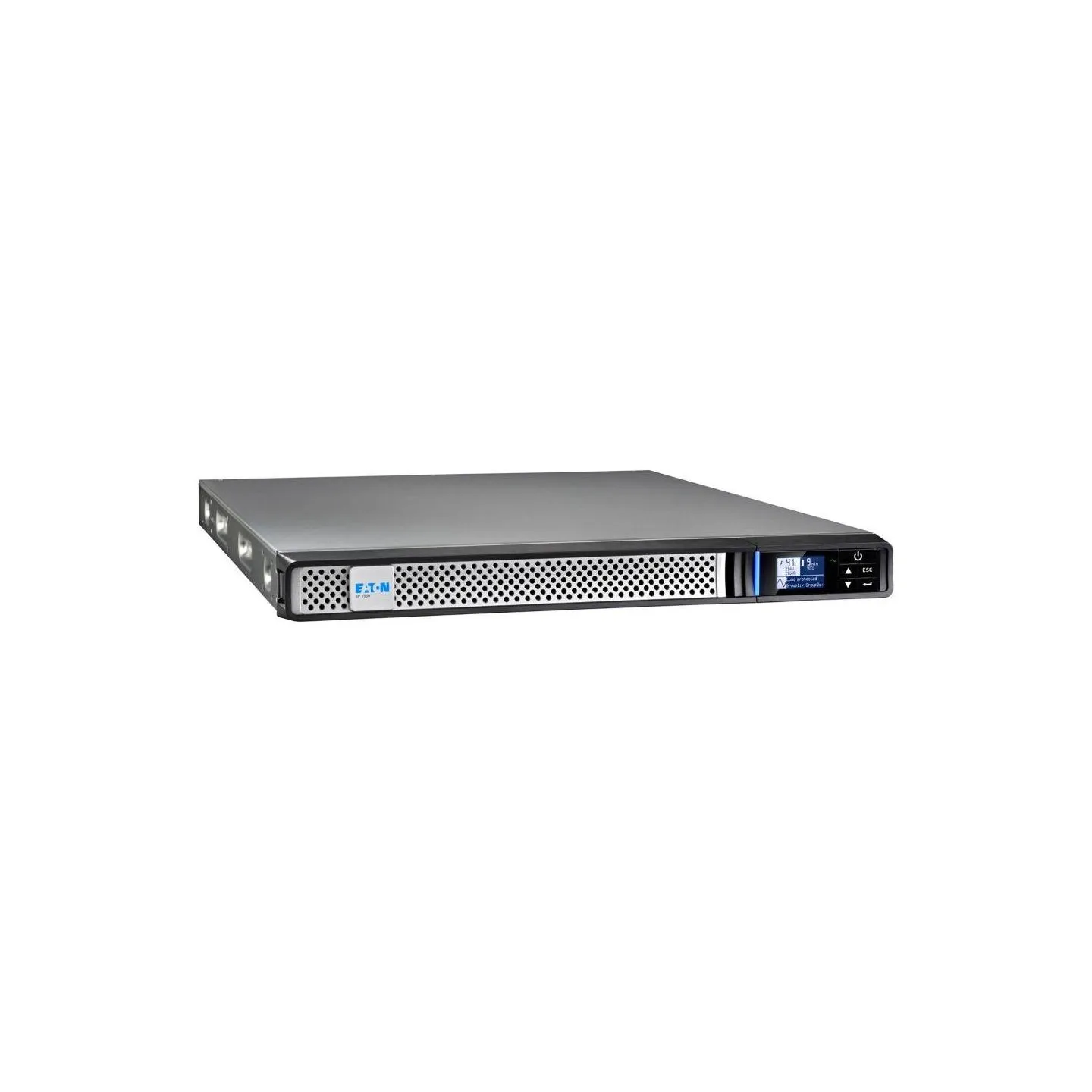 Eaton UPS|EATON|1350 Watts|1550 VA|LineInteractive|Phase 1phase|5P1550IRNG2