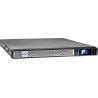Eaton UPS 5P 1550VA G2 Rack 1U 1p NetPck
