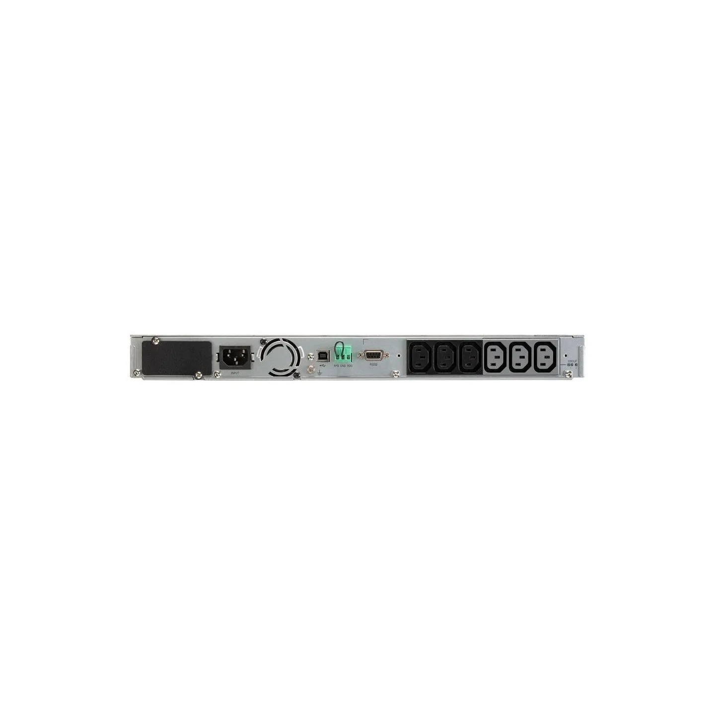 Eaton UPS|EATON|1350 Watts|1550 VA|LineInteractive|Phase 1phase|5P1550IRNG2