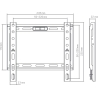 Sbox BL-3722F (13-43/45kg/200x200)