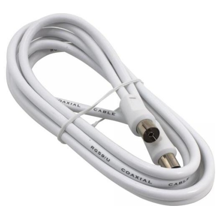 Sbox RF M/F 2M RF2