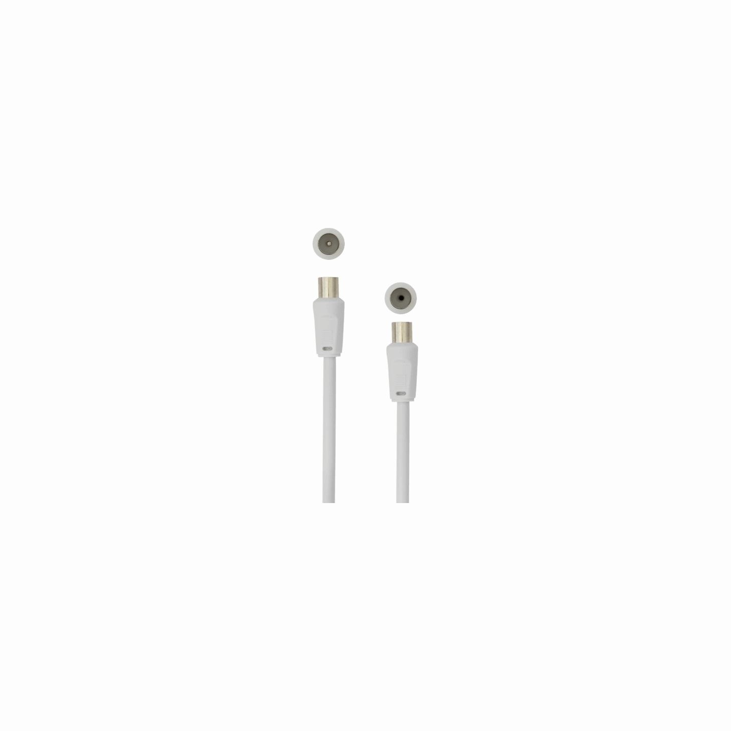 Sbox RF M/F 2M RF2