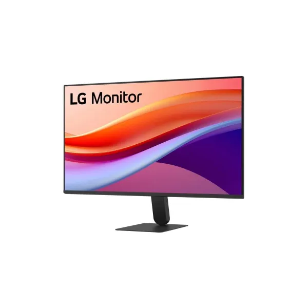 LG LCD Monitor|LG|27 "|1920 x 1080 pixels|Full HD|Native aspect ratio 16:9|LCD|Flat|27U41YA-B