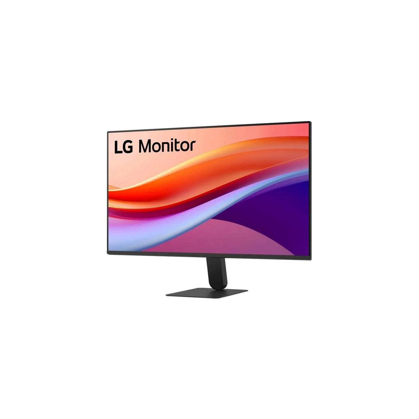 LG LCD Monitor|LG|27 "|1920 x 1080 pixels|Full HD|Native aspect ratio 16:9|LCD|Flat|27U41YA-B