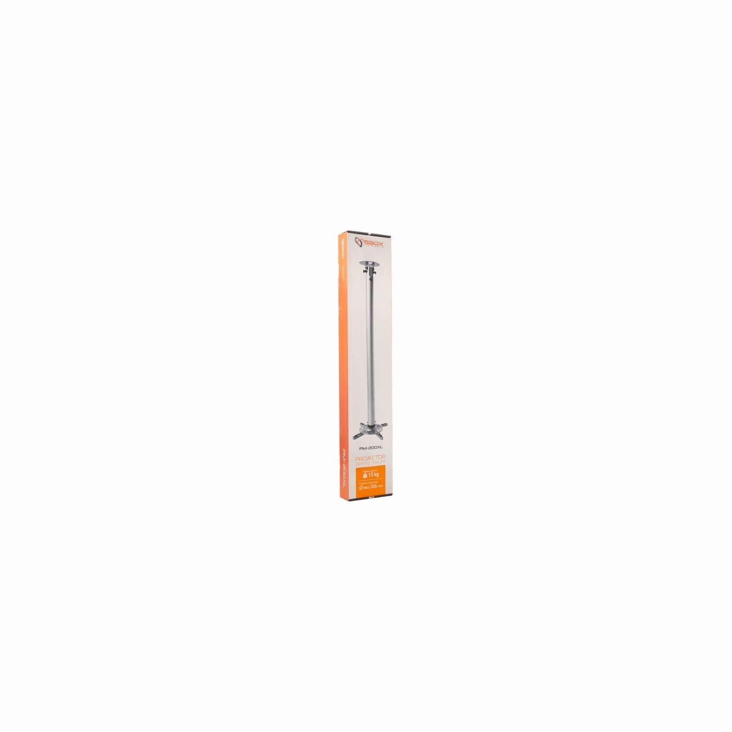 Sbox PM-200XL