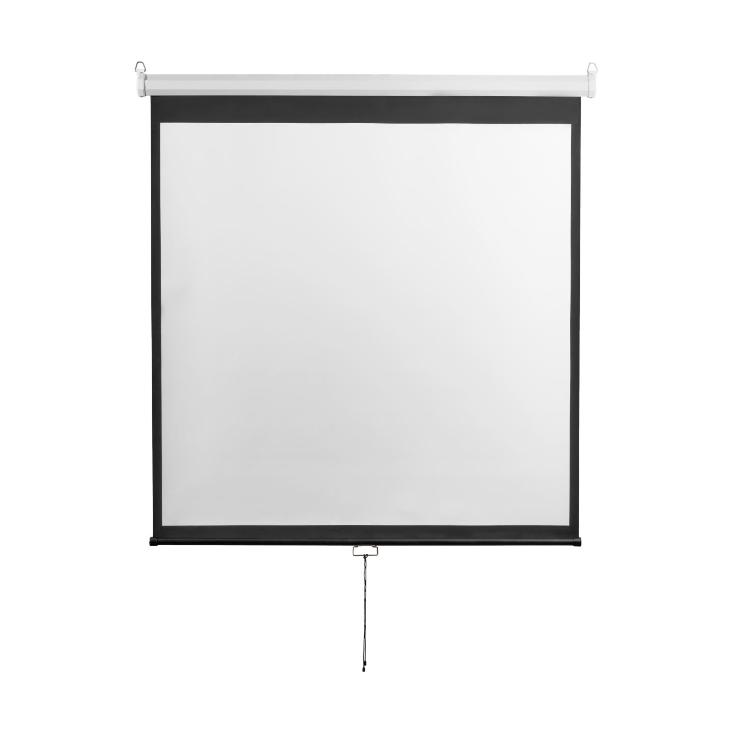 Sbox PSM-100-2 Projector screen (180x180cm)