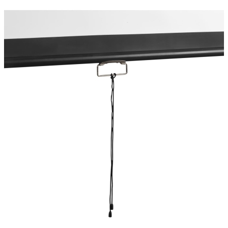 Sbox PSM-100-2 Projector screen (180x180cm)