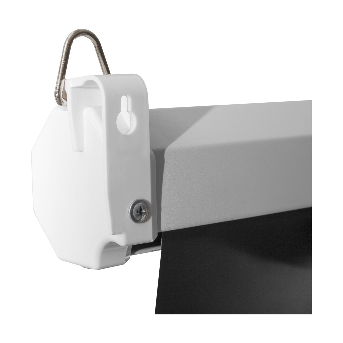Sbox PSM-100-2 Projector screen (180x180cm)