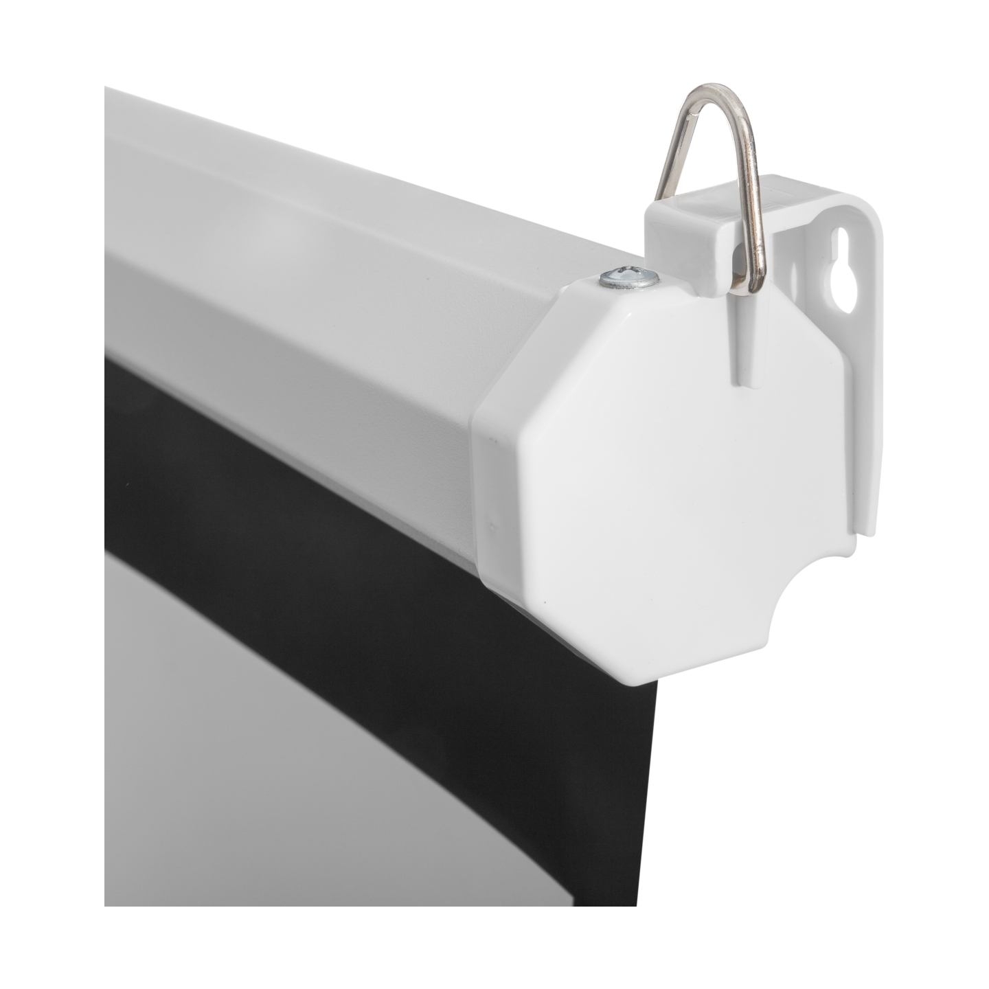 Sbox PSM-100-2 Projector screen (180x180cm)