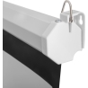 Sbox PSM-100-2 Projector screen (180x180cm)
