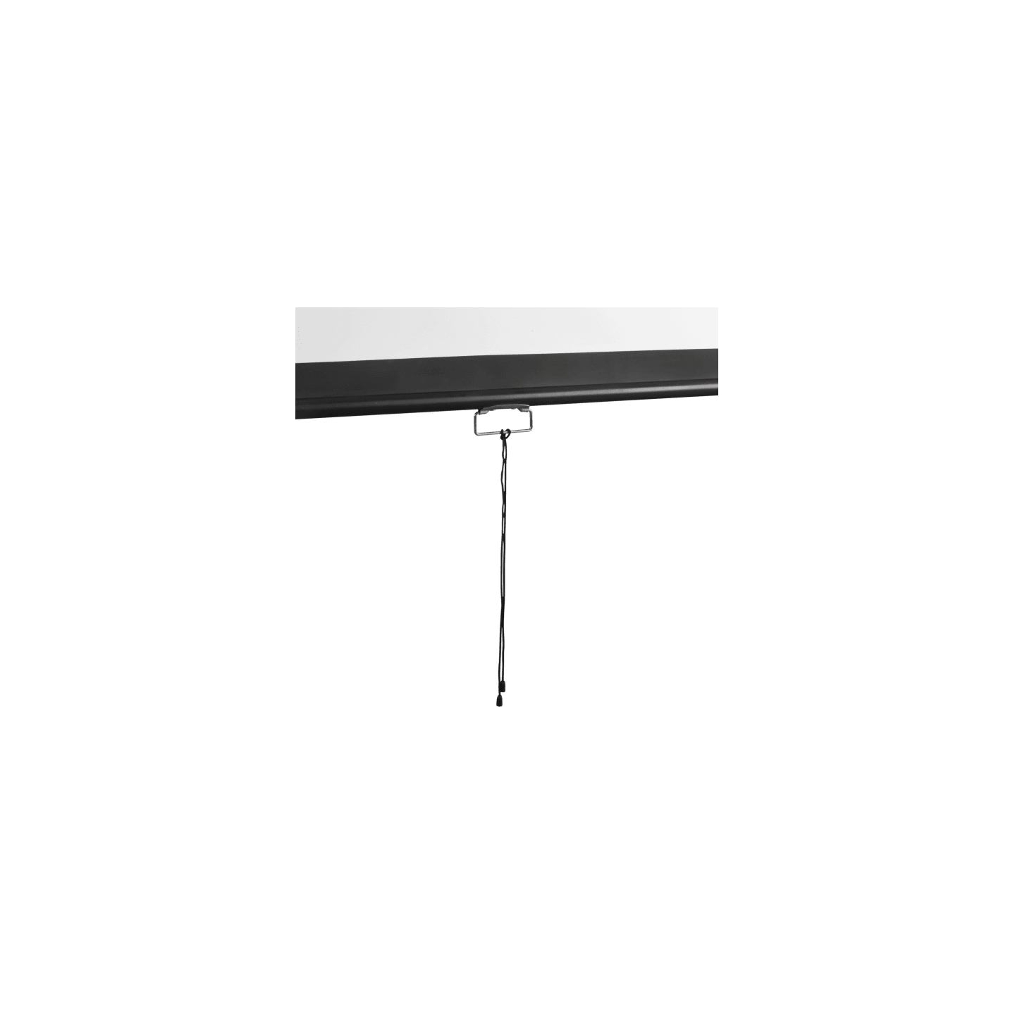 Sbox PSM-112-2 Projector screen 200x200cm
