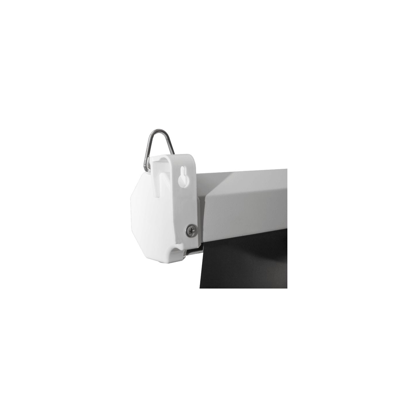 Sbox PSM-118-2 Projector screen 213x213cm