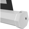Sbox PSMT-135-2 Projector Screen 240x240cm