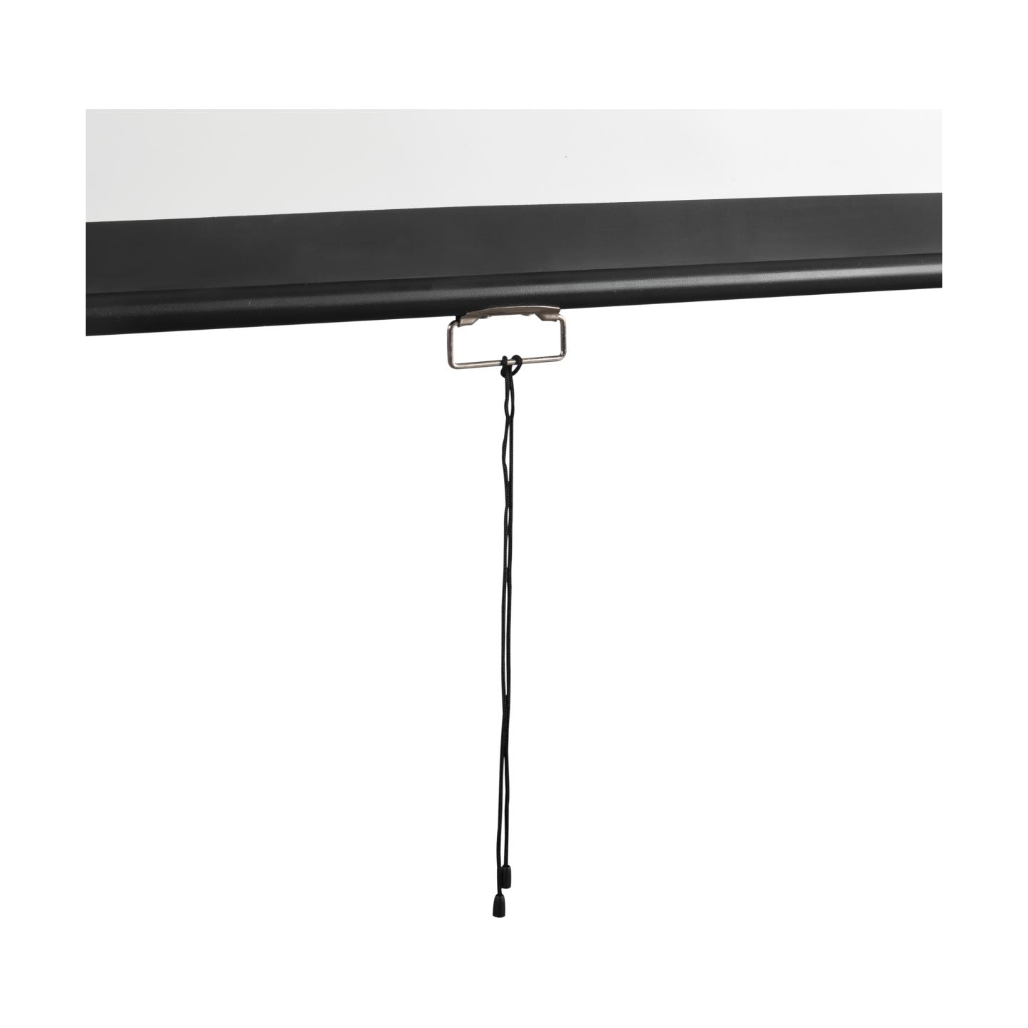 Sbox PSM-4/3-100-2 Projector screen 200x150cm