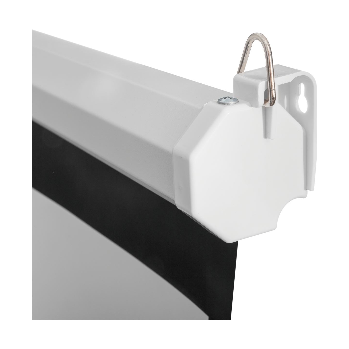 Sbox PSM-4/3-100-2 Projector screen 200x150cm