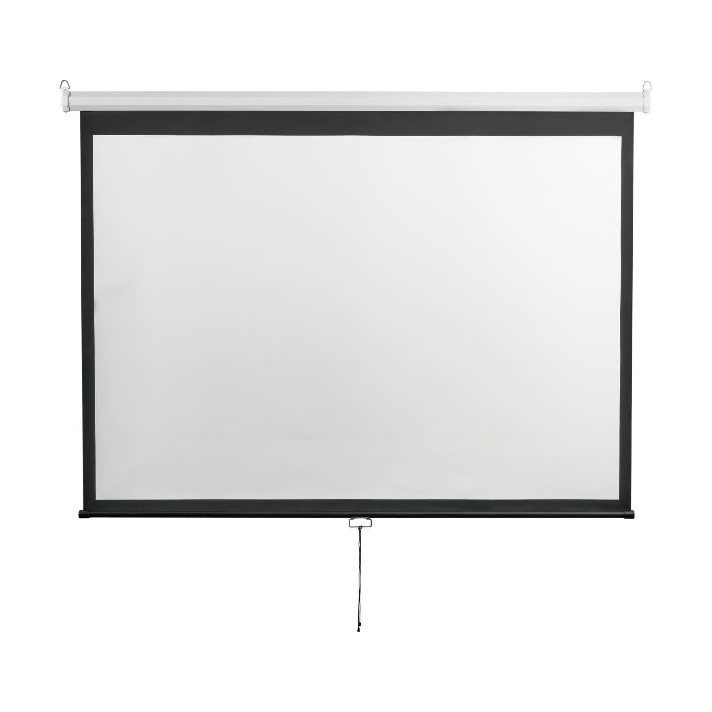 Sbox PSM-4/3-120-2 Projector screen 240x180cm