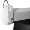Sbox PSM-4/3-120-2 Projector screen 240x180cm