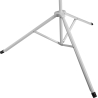 Sbox PSMT-112-2 Tripod Manual Screen for Projectors