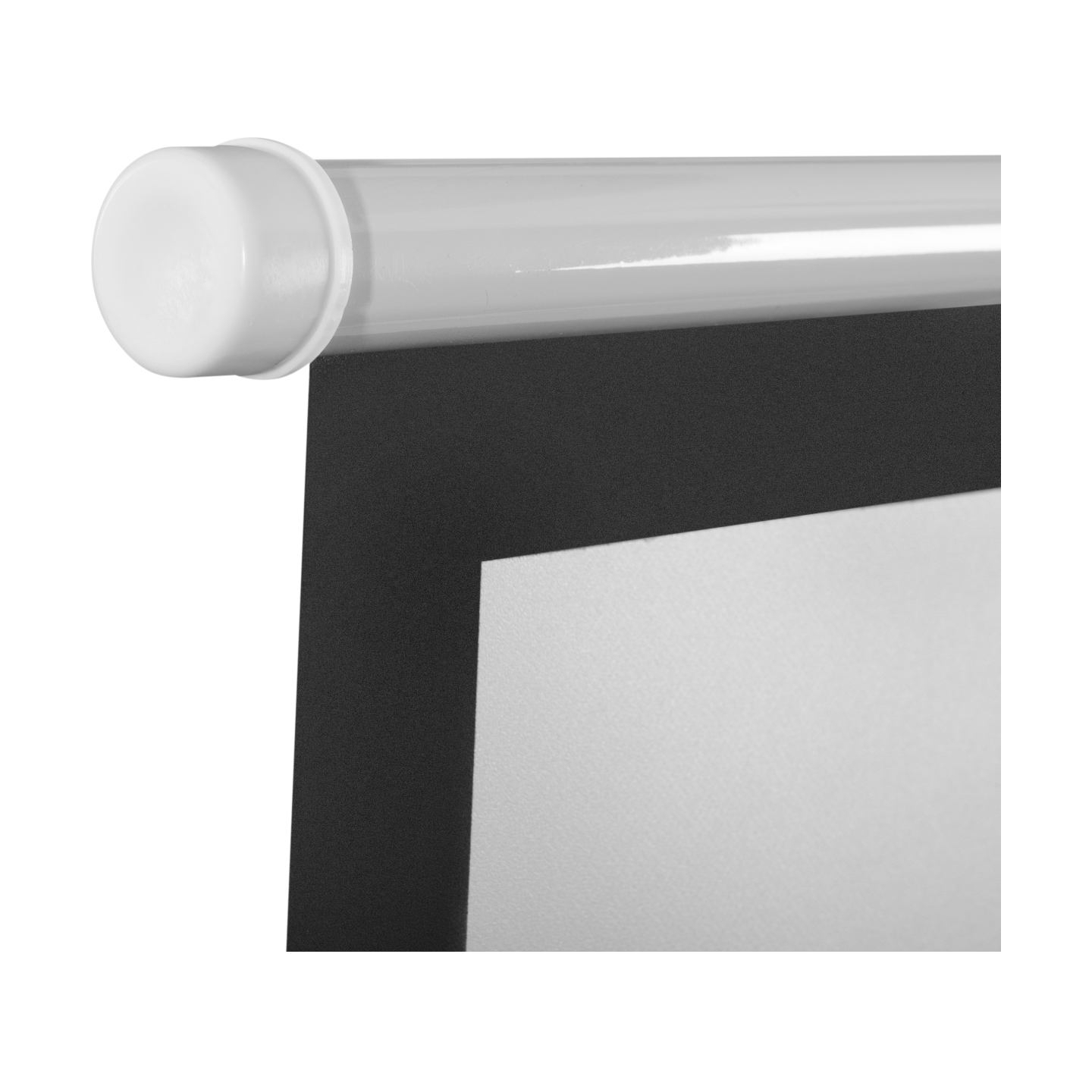 Sbox PSMT-112-2 Tripod Manual Screen for Projectors
