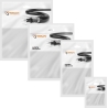 Sbox 3.5mm M.->3.5mm M. 0.5M 3.5-3.5-M/M-0.5/R