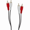 Sbox 2XRCA->2XRCA M/M 1.5m RCA-101