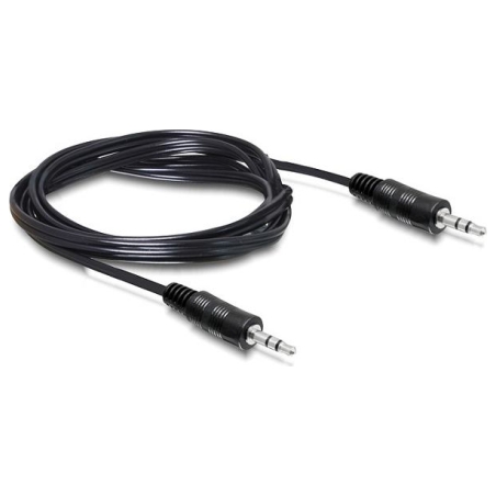 Sbox 3.5mm M.->3.5mm M. 2M 3.5-3.5-M/M-2