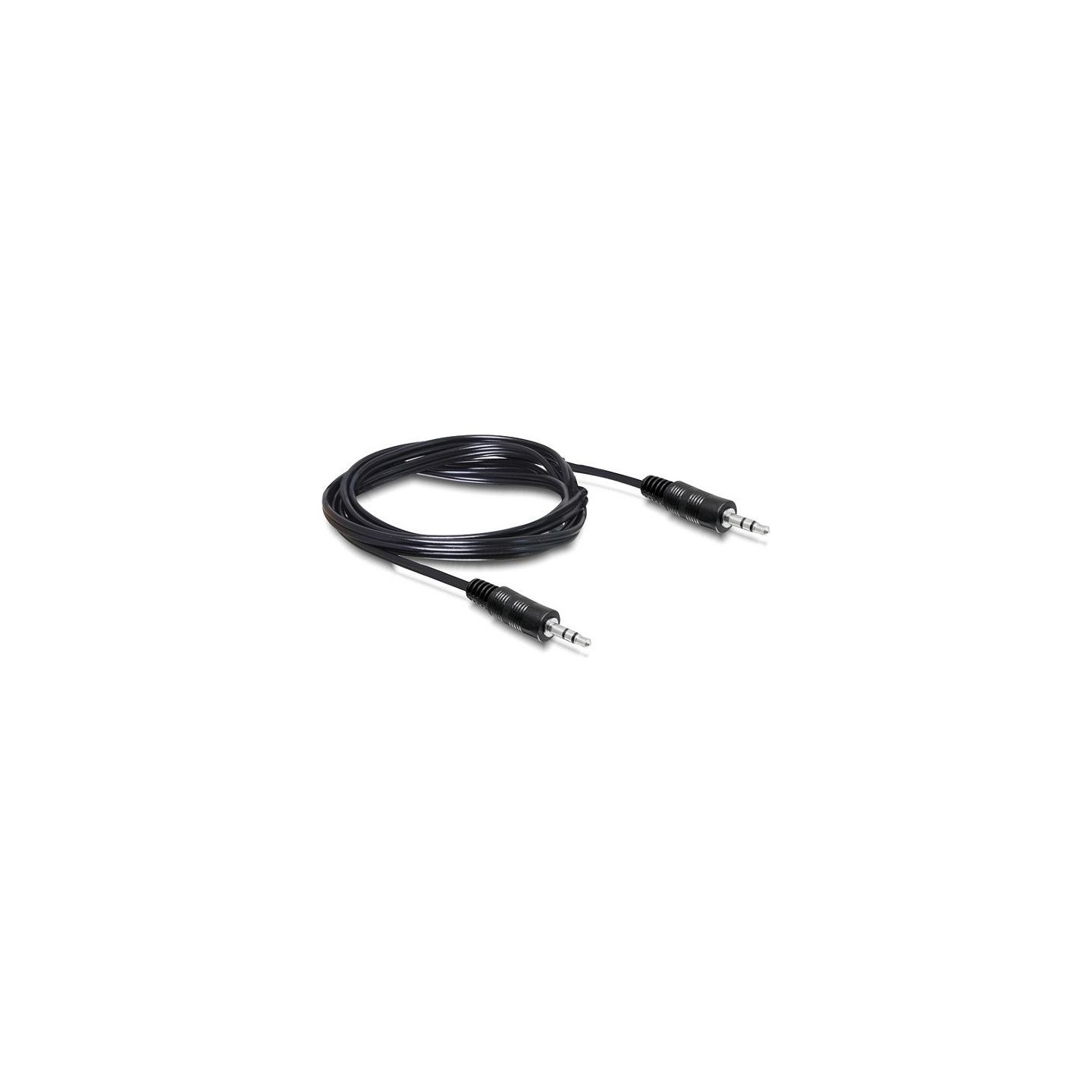 Sbox 3.5mm M.->3.5mm M. 2M 3.5-3.5-M/M-2