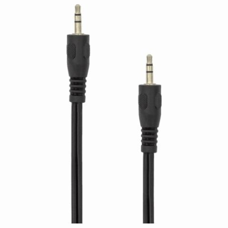 Sbox 3.5mm M.->3.5mm M. 2M 3.5-3.5-M/M-2