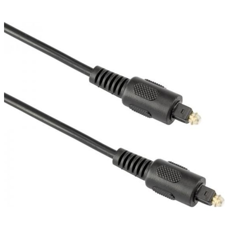 Sbox TOSLINK-TOSLINK M/M 1.5M TOSLINK