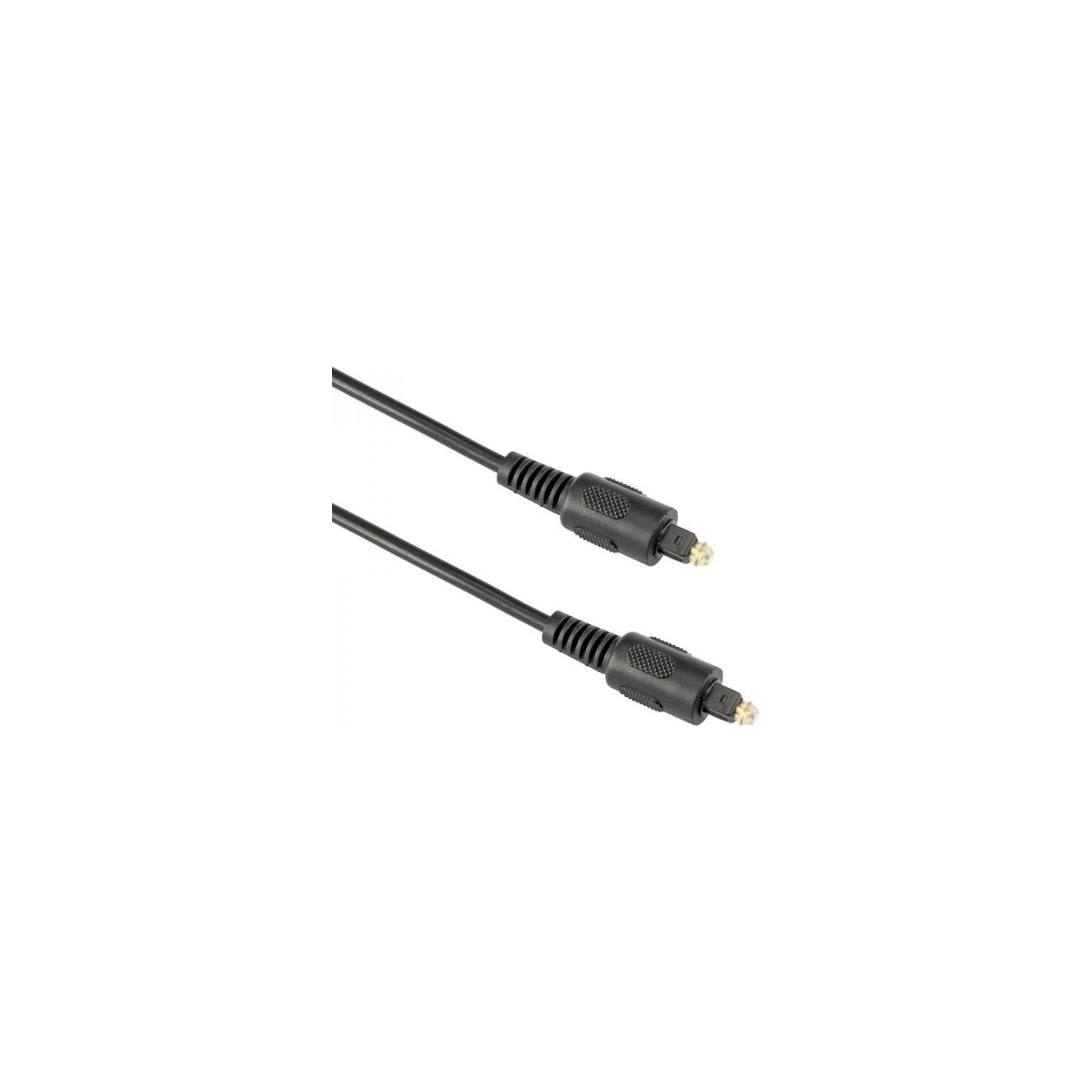 Sbox TOSLINK-TOSLINK M/M 1.5M TOSLINK