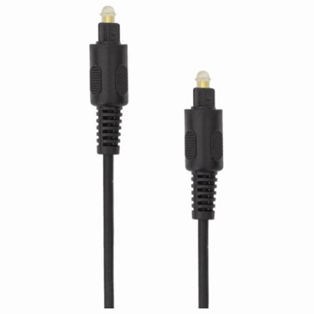 Sbox TOSLINK-TOSLINK M/M 1.5M TOSLINK