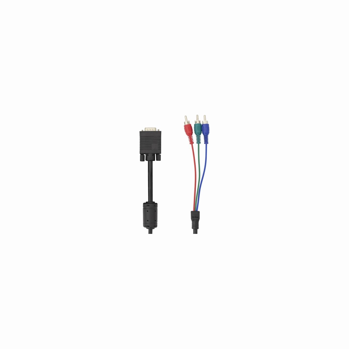 Sbox VGA-1022 VGA-3XRCA M/M 2M