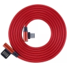 Sbox USB-C-90-R USB Type-C 90 m/m 1.5m Type-C-90R Strawberry Red