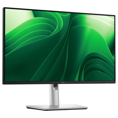 Dell Pro 24 Plus QHD USB-C Hub Monitor - P2425DE, 60.5cm (23.8") / 210-BRDM