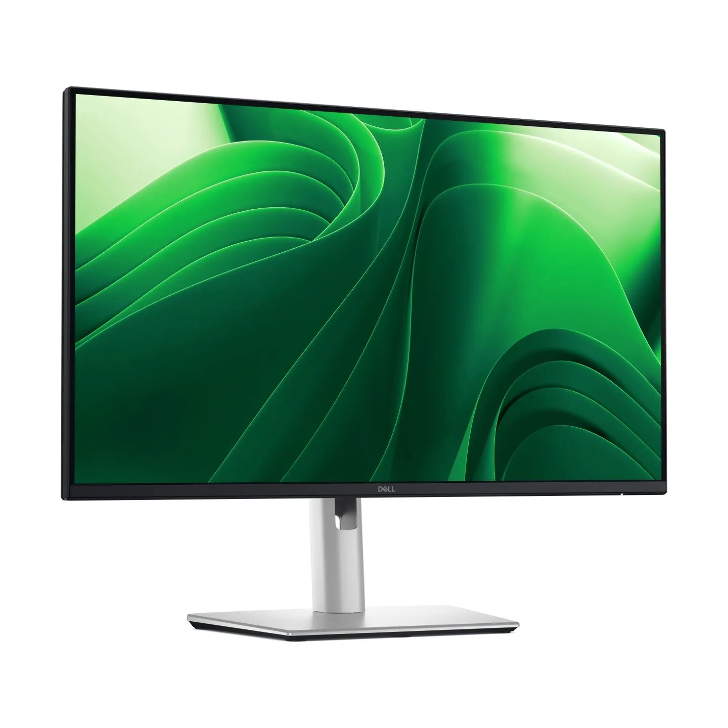 Dell Pro 24 Plus QHD USB-C Hub Monitor - P2425DE, 60.5cm (23.8") / 210-BRDM