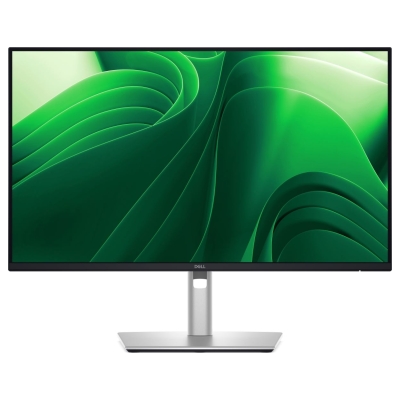Dell Pro 24 Plus QHD USB-C Hub Monitor - P2425DE, 60.5cm (23.8") / 210-BRDM