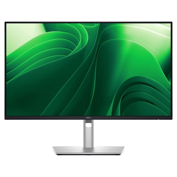 Dell Pro 24 Plus QHD USB-C Hub Monitor - P2425DE, 60.5cm (23.8") / 210-BRDM