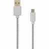 Sbox USB-1031W USB->Micro USB 1M white